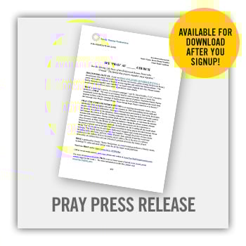 PRESSRELEASE