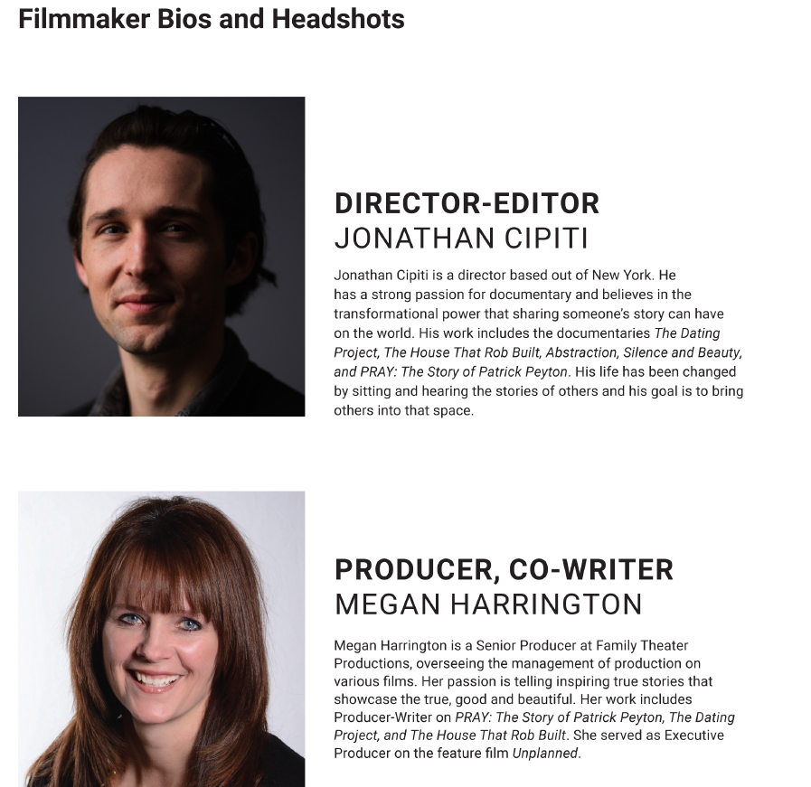 Bios and Headshots-1