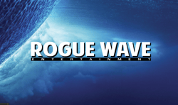 LOGO Rogue Wave Entertainment