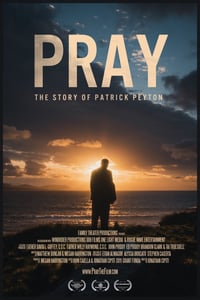 PRAY Poster update image